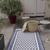 tapis de Yazd (Persan)