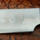 Box of 6 knives with horn handles "A Beaujeu"