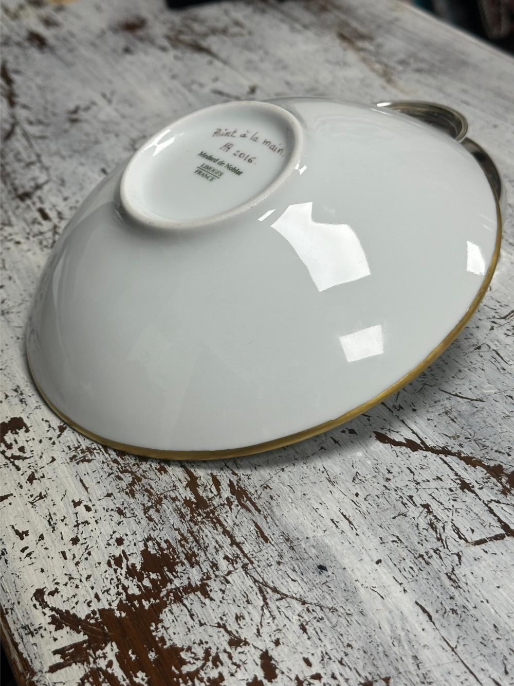 Médard de noblat cup limoges