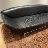 Vintage Ellittico sofa by Losa Ghini for Moroso