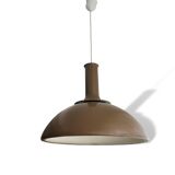 Dansh Modern mid century 70s Ballerina Lamp by Sidse Werner for Holmegaard