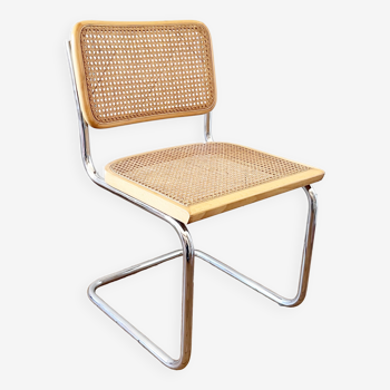 Chaise Cesca B32 Marcel Breuer