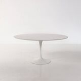 Tulip Coffee Table by Eero Saarinen for Knoll International 1970s