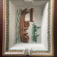 Ashtray tray Hermes Paris