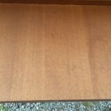 Secretary feet spindles