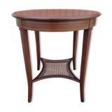 Round side table spacer Chania