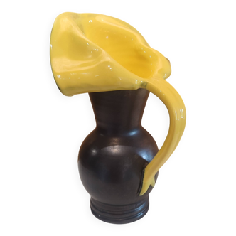 Vase Fernand Elchinger