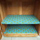 Low art deco style sideboard