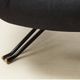 Fauteuil P32 d'Osvaldo Borsani