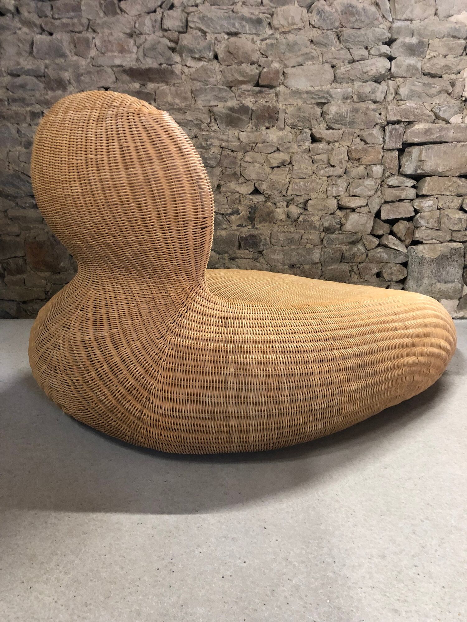 Armchair "Storvik" by Carl Ojerstam for Ikea