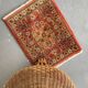 Tapis vintage made in belgium