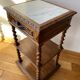 Small old Louis XIII style service