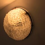 Wall lamp crystal of Egypt