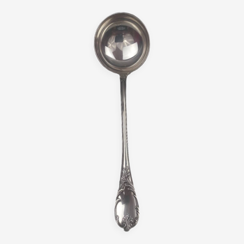 Christofle Marly - soup ladle 32 cm silver metal perfect condition