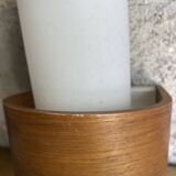 Louis KALFF NX40 wooden wall light