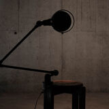 Jielde lamp LAK 2 arms, years 60