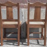 50s Bistro Chairs (Set of 6)