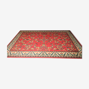 Tapis ancien