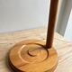Vintage Opus / Zirkon Ikea pine lamp