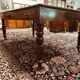 Antique English Writing Desk