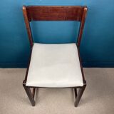 Mid-Century dining or office chair, Italy, 1960s