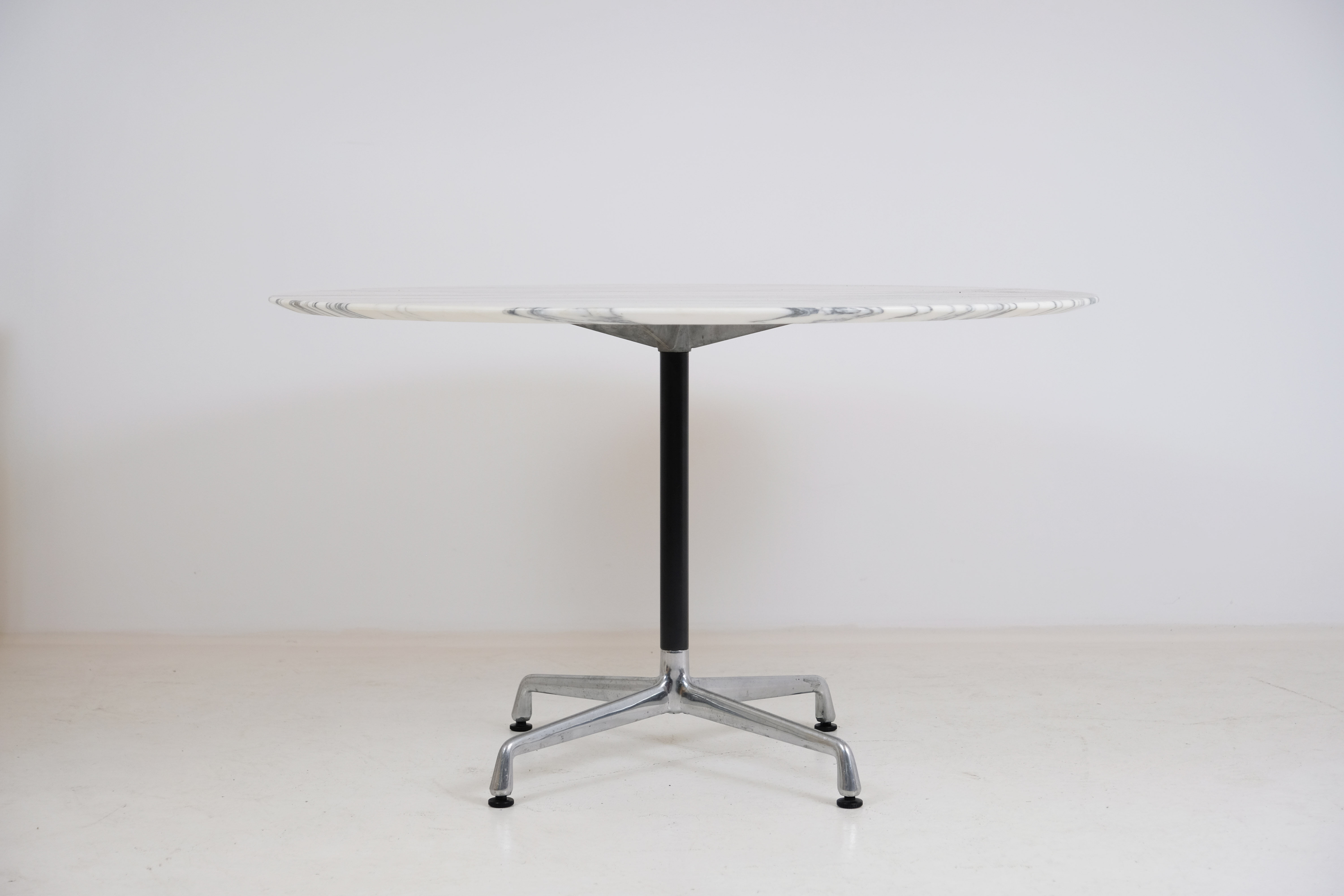 Eames marble table 1970
