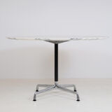 Eames marble table 1970