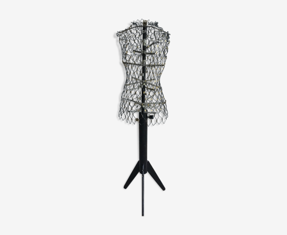 Model on tripod of the brand Ideal - Vintage 1960