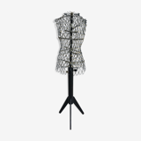 Model on tripod of the brand Ideal - Vintage 1960
