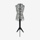 Model on tripod of the brand Ideal - Vintage 1960