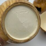 Café Vallauris Ensemble, GrandJean Jourdan, 1950