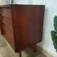 Enfilade scandinave en teck