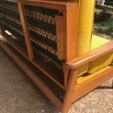 Sofa bed from the 60s