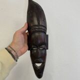 Statuette africaine
