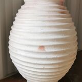 Tamegroute terracotta jar