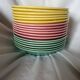 Digoin vintage plates