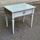 Vintage bedside table Gauthier from the 1980s.