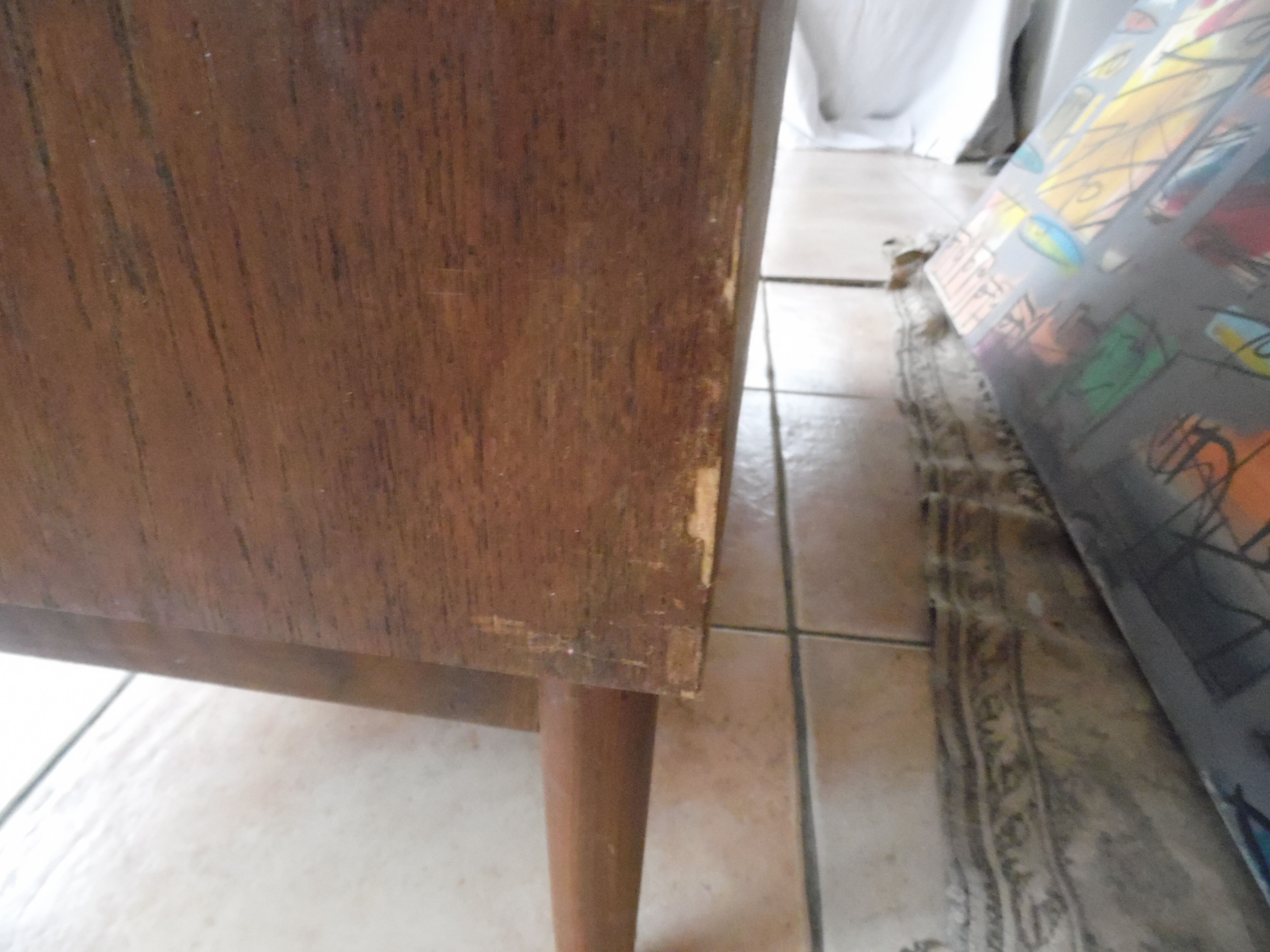 Scandinavian hairdresser Borge Mogensen