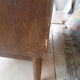 Commode coiffeuse scandinave de Borge Mogensen