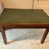 Vintage bistro table 60s