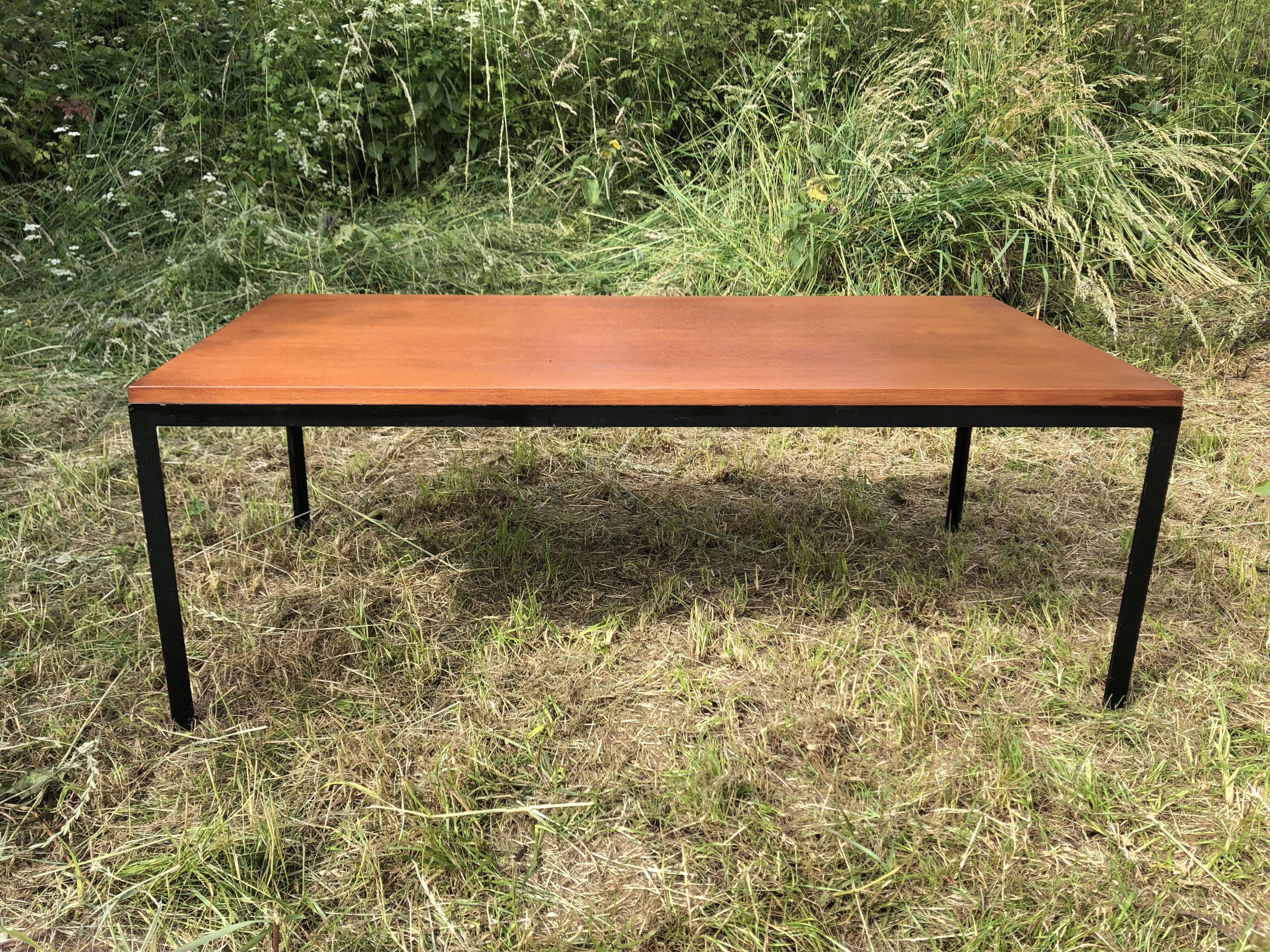 Coffee table Florence Knoll 60s