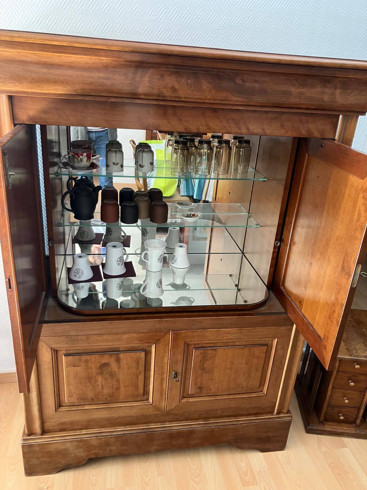 Bar furniture