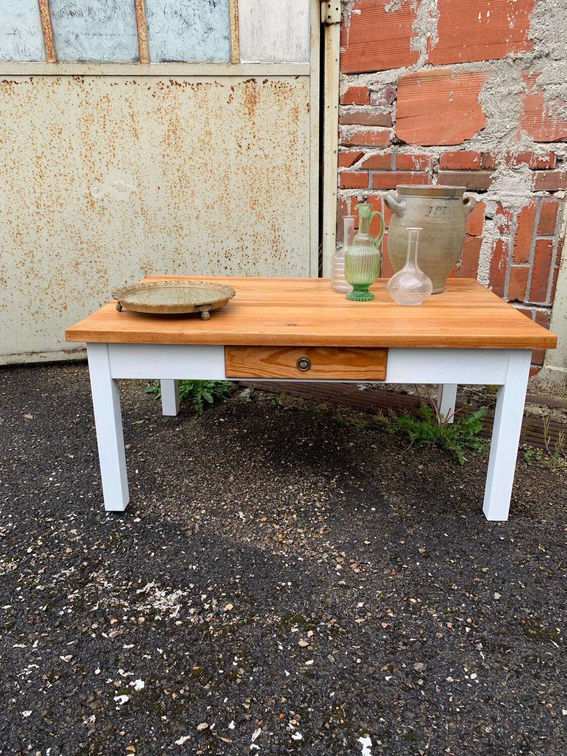 Table basse
