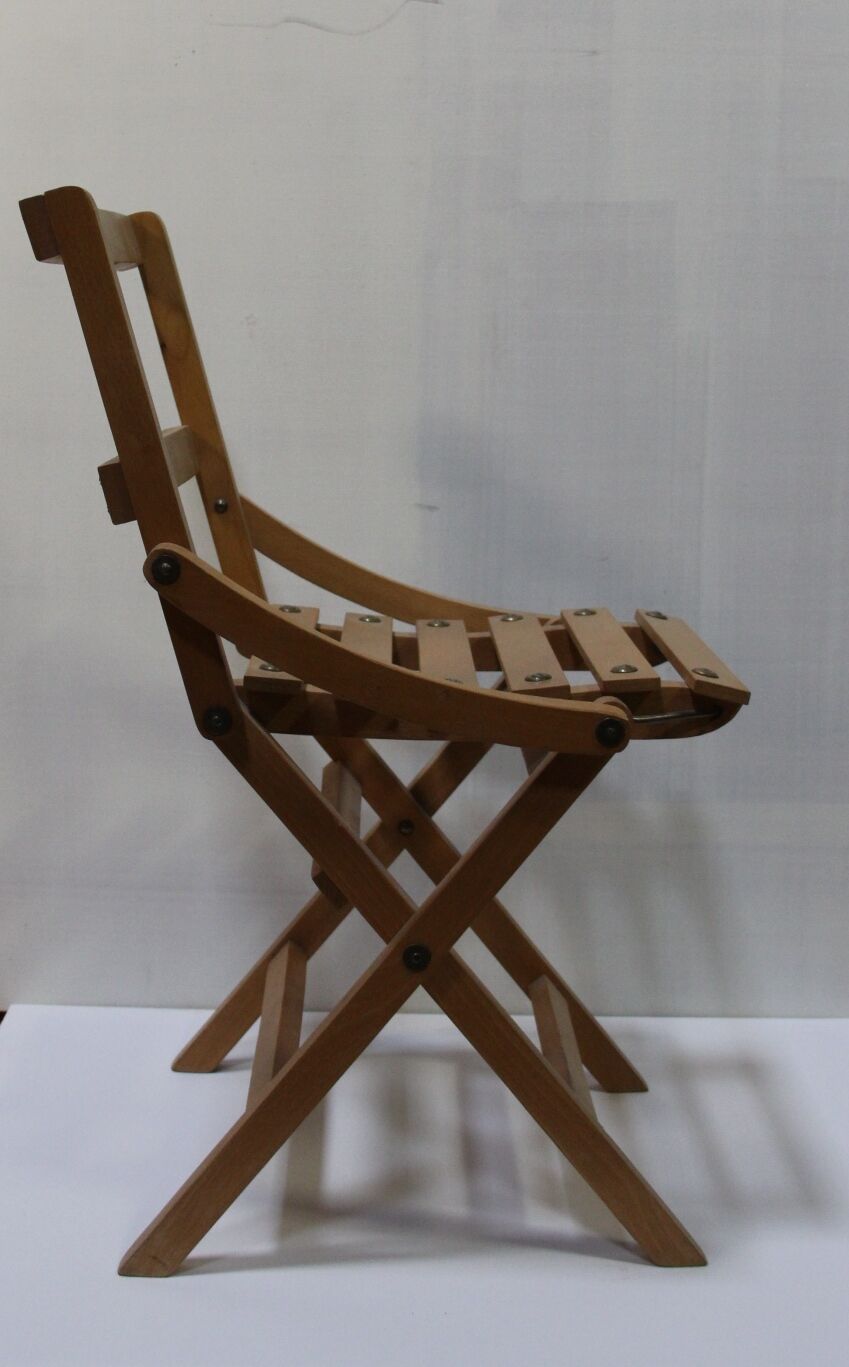 folding child Chair