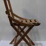 folding child Chair