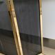 Brass Fire Screen