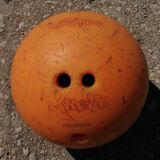 Bowling ball number 8