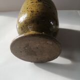 Sandstone mug
