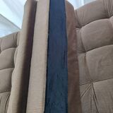 Mah Jong sofa by Hans Hopfer for Roche Bobois