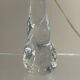 Crystal lamp Schneider France